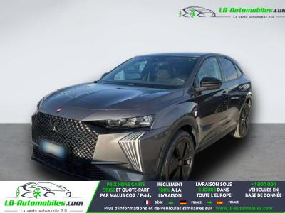 DS DS7 Crossback BlueHDi 130 BVA