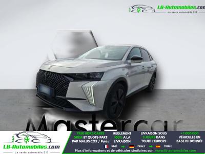 DS DS7 Crossback BlueHDi 130 BVA