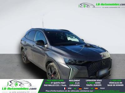 DS DS7 Crossback BlueHDi 130 BVA