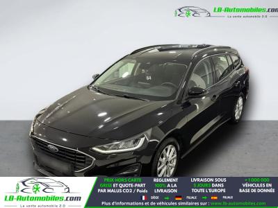 Ford Focus SW 1.5 EcoBlue 95 BVA