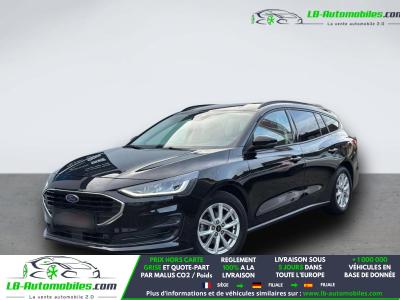 Ford Focus SW 1.5 EcoBlue 95 BVA