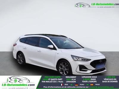 Ford Focus SW 1.5 EcoBlue 95 BVA