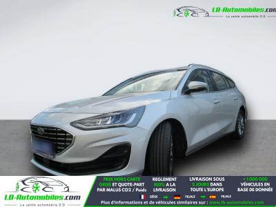 Ford Focus SW 1.5 EcoBlue 120 BVM