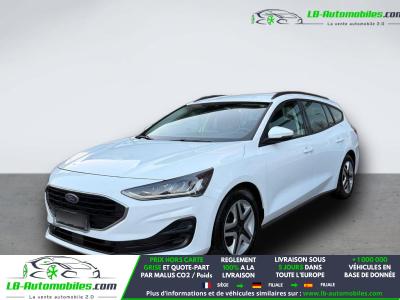 Ford Focus SW 1.5 EcoBlue 120 BVA
