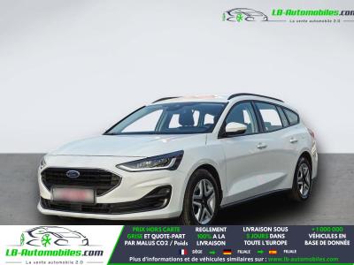 Ford Focus SW 1.5 EcoBlue 120 BVA