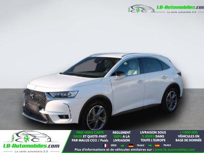 DS DS7 Crossback Hybride E-Tense 225 BVA