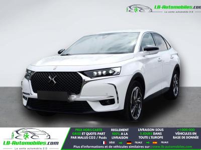 DS DS7 Crossback Hybride E-Tense 225 BVA