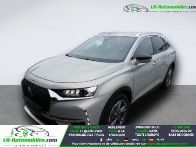 DS DS7 Crossback Hybride E-Tense 225 BVA