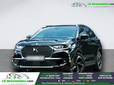 DS DS7 Crossback Hybride E-Tense 225 BVA