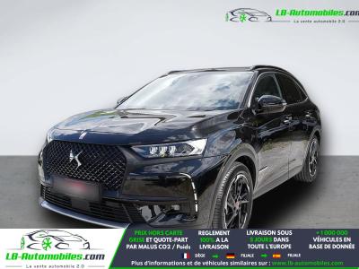 DS DS7 Crossback Hybride E-Tense 225 BVA