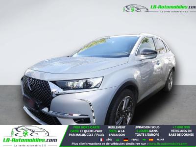 DS DS7 Crossback Hybride E-Tense 225 BVA