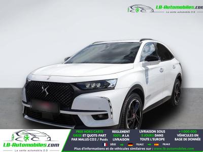 DS DS7 Crossback Hybride E-Tense 225 BVA