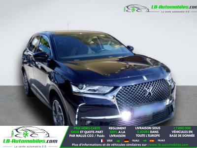 DS DS7 Crossback BlueHDi 130 BVA