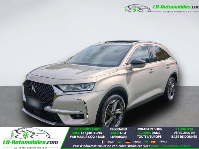 DS DS7 Crossback BlueHDi 130 BVA