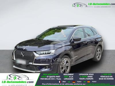 DS DS7 Crossback BlueHDi 130 BVA