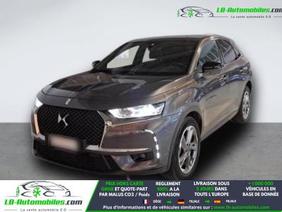 DS DS7 Crossback BlueHDi 130 BVA