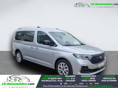 Ford Grand Tourneo 1.5 EcoBoost 114 BVA