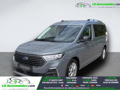 Ford Grand Tourneo 1.5 EcoBoost 114 BVA