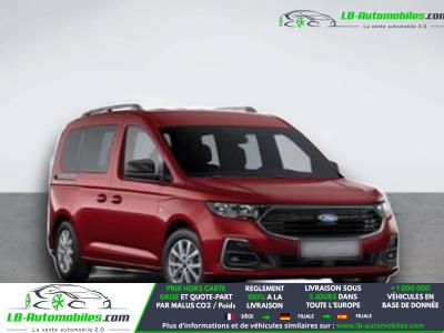 Ford Grand Tourneo 1.5 EcoBoost 114 BVA
