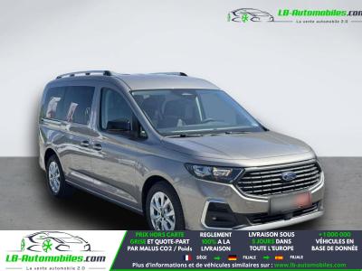 Ford Grand Tourneo 1.5 EcoBoost 114 BVA