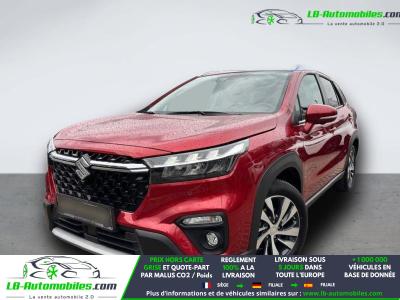 Suzuki S-Cross 1.5 Dualjet Allgrip Hybrid BVA 102ch