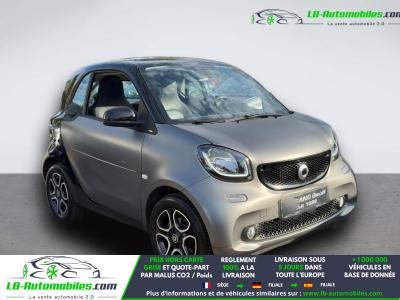 Smart ForTwo Coupé 0.9 90 ch  BVA