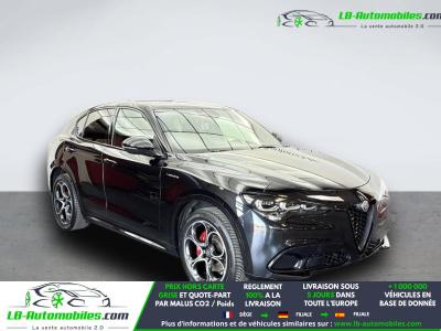 Alfa Romeo Stelvio 2.2 210 ch Q4 BVA