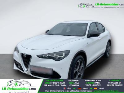 Alfa Romeo Stelvio 2.0T 280 ch Q4 BVA