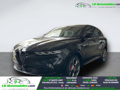 Alfa Romeo Tonale 1.5 Hybrid 160 ch VGT BVA