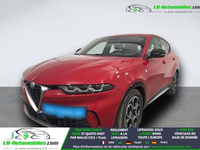 Alfa Romeo Tonale 1.5 Hybrid 160 ch VGT BVA