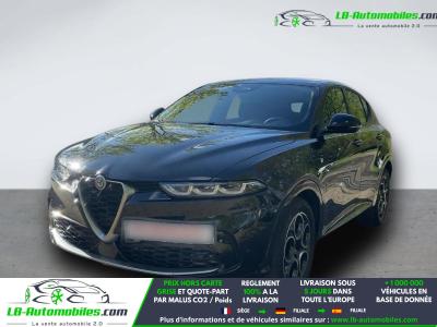 Alfa Romeo Tonale 1.5 Hybrid 160 ch VGT BVA
