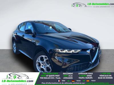 Alfa Romeo Tonale 1.5 Hybrid 160 ch VGT BVA