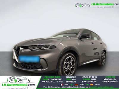 Alfa Romeo Tonale 1.5 Hybrid 160 ch VGT BVA