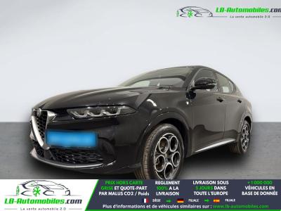 Alfa Romeo Tonale 1.5 Hybrid 160 ch VGT BVA