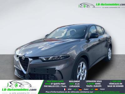 Alfa Romeo Tonale 1.5 Hybrid Essence 130 ch BVA