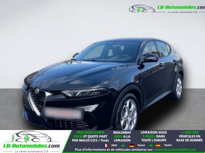 Alfa Romeo Tonale 1.5 Hybrid Essence 130 ch BVA