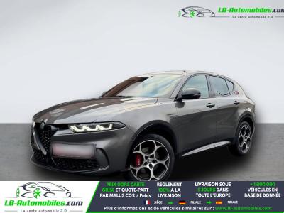 Alfa Romeo Tonale 1.5 Hybrid 160 ch VGT BVA