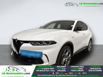 Alfa Romeo Tonale 1.5 Hybrid 160 ch VGT BVA