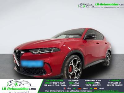 Alfa Romeo Tonale 1.5 Hybrid 160 ch VGT BVA