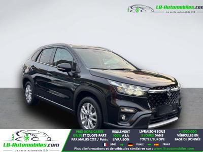 Suzuki S-Cross 1.5 Dualjet Allgrip Hybrid BVA 102ch