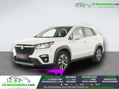 Suzuki S-Cross 1.5 Dualjet Allgrip Hybrid BVA 102ch