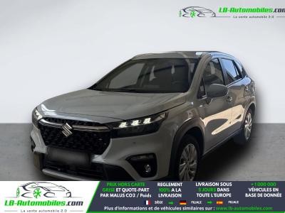 Suzuki S-Cross 1.5 Dualjet Hybrid BVA 102ch