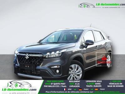 Suzuki S-Cross 1.5 Dualjet Hybrid BVA 102ch
