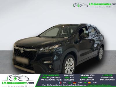 Suzuki S-Cross 1.5 Dualjet Hybrid BVA 102ch
