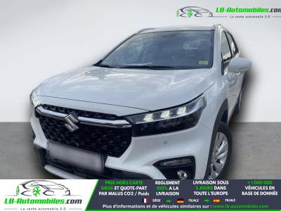 Suzuki S-Cross 1.5 Dualjet Hybrid BVA 102ch