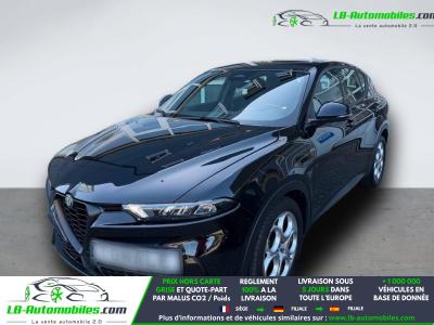 Alfa Romeo Tonale 1.5 Hybrid Diesel 130 ch BVA