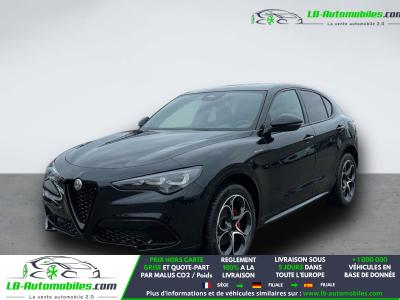 Alfa Romeo Stelvio 2.0T 280 ch Q4 BVA