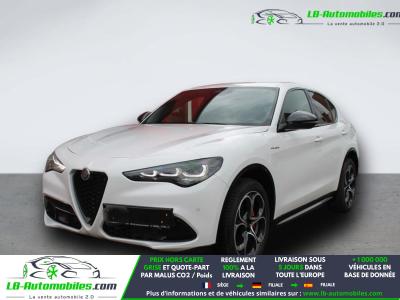 Alfa Romeo Stelvio 2.0T 280 ch Q4 BVA