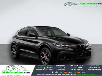 Alfa Romeo Stelvio 2.2 210 ch Q4 BVA
