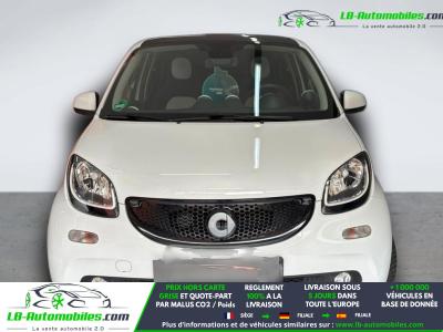 Smart ForFour 0.9 90 ch BVM